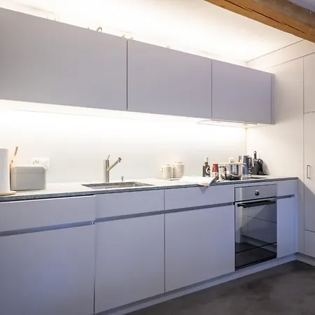 Chasa Uina Apartment Sent Exterior photo