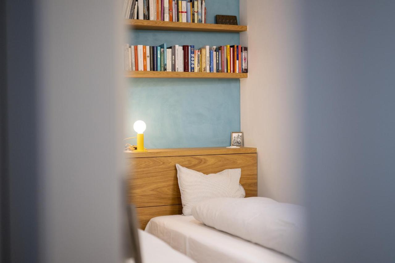 Apartmán Chasa Uina *